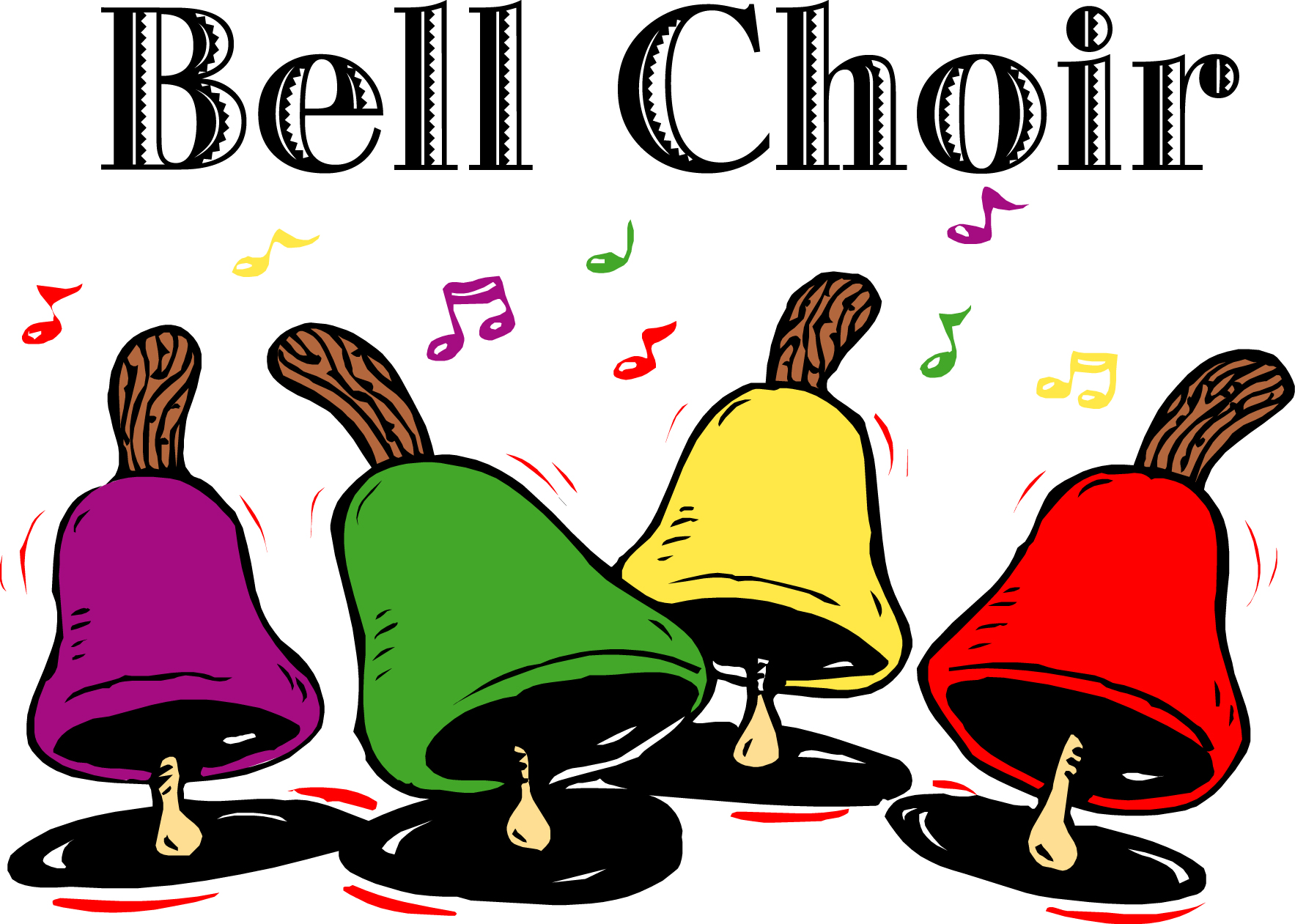 children's handbell music